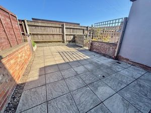 Outside- click for photo gallery